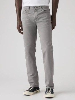 Jeansy slim fit męskie