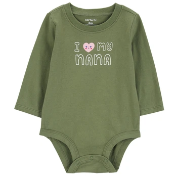 Боді Carter's для дівчинки 69-72 см (1R564910_9M)