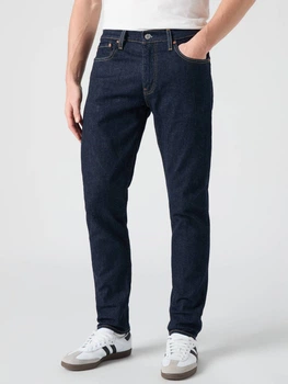 Jeansy męskie 512 Slim Taper Rock Cod