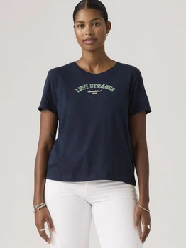 Футболка бавовняна жіноча