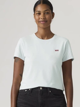 T-shirt damski bawełniany