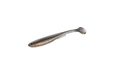 Силикон Daiwa Prorex Slim Shady 13.5см 13.5г, колір: Flash Minnow (4320017001)