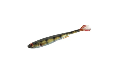 Силикон Daiwa Prorex Slim Shady Live 10.5см 8.0г, цвет: Real Perch (4320029003)