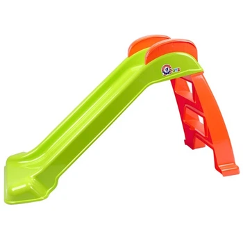 Игрушка детская ТехноК Горка складная зеленая (TH8058)