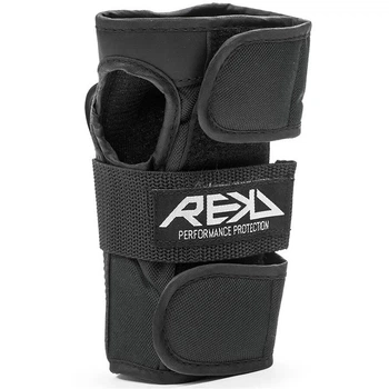 Защитные перчатки REKD Wrist Guards Black XL