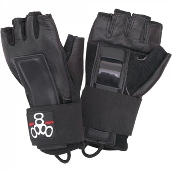 Защитные перчатки Triple8 Hired Hands размер XL