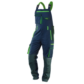 Напівкомбінезон NEO Tools 81-246 XL синій