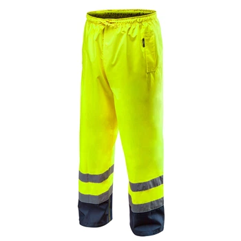 Брюки рабочие NEO Tools 81-770 XL Желтый
