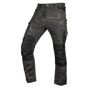 Брюки рабочие NEO Tools 81-350-1 M Зеленый