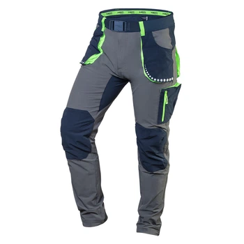 Брюки рабочие NEO Tools 81-231 XXL Серый