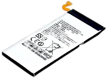 Bateria ExtraDigital do Samsung SM-A500F Galaxy A5 (9990000170074)