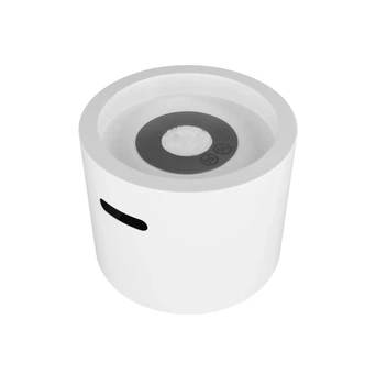 Біокамін BIOkominkiGMT Moon Mini білий