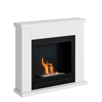 Камінокомплект Tagu FRODE FreeFlame білий