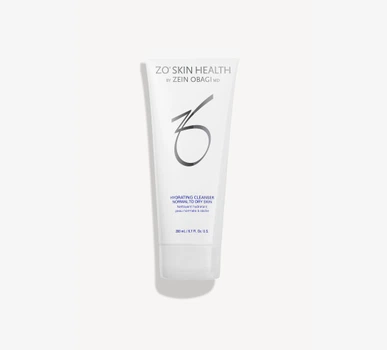 Гель для вмивання. ZO SKIN HEALTH Hydrating Cleanser Normal to Dry Skin Hydrating Cleanser Normal to Dry Skin 60мл