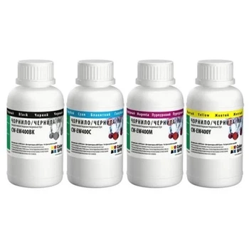 Комплект чорнила Epson T26/C91 ColorWay 000337719