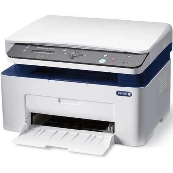 МФУ лазерный ч/б A4 WorkCentre 3025, Grey Xerox (2000003387274)