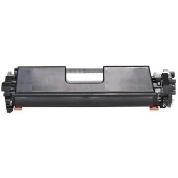 Картридж HP 17A (CF217A), Black Tender Line 000338591