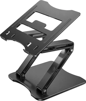 Подставка для ноутбука Rtako RS-CP75D Black (6930539537286)