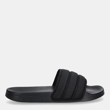Мужские шлепанцы для пляжа Adidas Adilette Noshower JR0683 47.5 (12UK) 30.5 см Core Black (4068802963998)