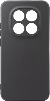 Чохол для смартфона ArmorStandart Icon для Xiaomi Redmi Note 15 Pro 5G Camera cover Black (ARM89707)