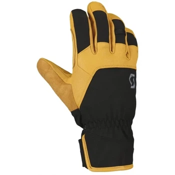 Рукавицы Scott Explorair Pro GTX XL Yellow/Black (1081-420355.7877.012)