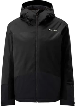 Куртка Ziener Taraino 2026 Black S (1012-131025-12-48)