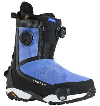 Ботинки сноубордические Burton W Highshot X SO 2026 25 Iris Blue (1092-9010884197414)