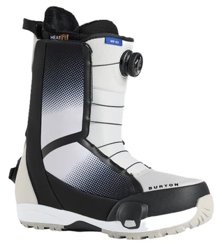Ботинки сноубордические Burton M Waverange SO 2026 32 Cloud Grey (1092-9010884193935)