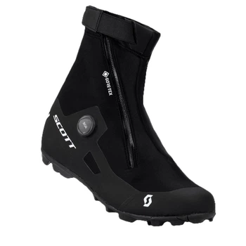 Велообувь Scott MTB Heater 47 Black (1081-423591.0001.470)