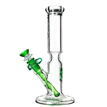 Стеклянный Бонг Для Курения Phoenix Hourglass Bong