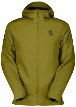 Куртка Scott Insuloft Air PL L Olive (1081-419919.7848.010)