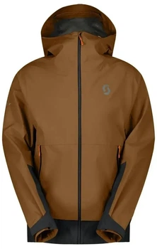 Куртка Scott Dryo Pro 2.5L Brown XL (1081-420925.7852.012)