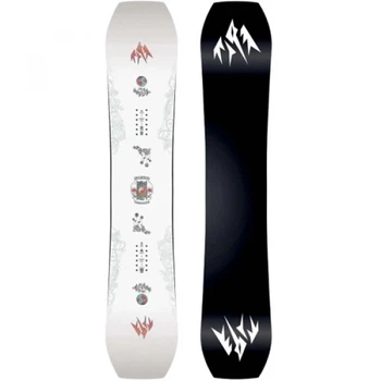 Сноуборд Jones Tweaker 156 White (1033-JNS J.24.SNM.TTR.XX.156.1)