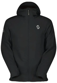 Куртка Scott Insuloft Air PL Black M (1081-419919.0001.008)