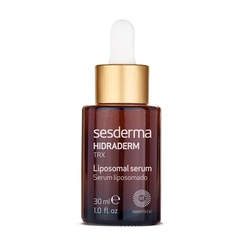 Увлажняющая липосомальная сыворотка с отбеливающим эффектом Sesderma Hidraderm TRX Liposomal Serum 30 мл