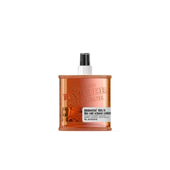 Одеколон после бритья мужской Immortal 71. Reserve Old School Cologne 150 мл