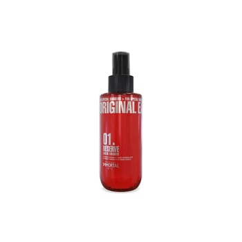 Мини-одеколон-спрей Immortal Original Reserve №01 Eau De Cologne после бритья с освежающим ароматом, 150 мл