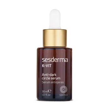 Липосомальная депигментирующая сыворотка Sesderma K-Vit Anti Dark Circle Liposome Serum 30 мл