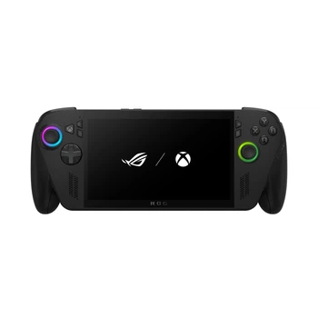 Портативная игровая приставка ASUS ROG Xbox Ally X 2025 1 TB (90NV00H2-M00400)