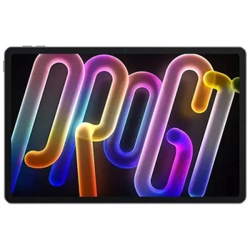 Планшет Lenovo Xiaoxin Pad Pro GT 2025 8/256 Gray