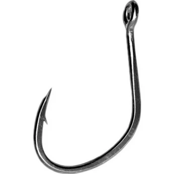 Крючок Decoy KR-23 Black Nickeled 05 12 шт/уп (1013-1562.03.20)
