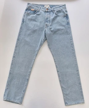 Джинсы мужские Jack&Jones W32 L32 Голубыe (1059093)
