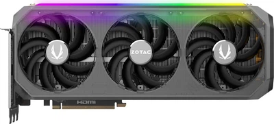 Видеокарта Zotac RTX 5070 Ti AMP Extreme INFINITY ULTRA (ZT-B50710BU-10P) (GDDR7, 256 bit, PCI-E v5.0 x16)