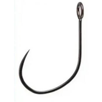 Гачок Varivas Trout MLD Tournament Hook Canvas Value Pack 4 55 шт./уп. (1102-VA 671111)