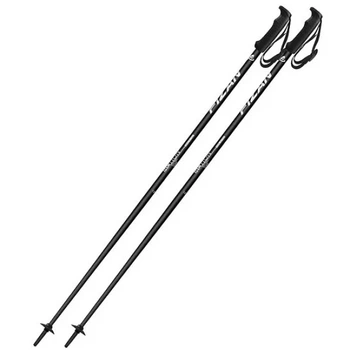 Палиці гірськолижні Fizan Action SR 2024 120 Black (1092-118354)