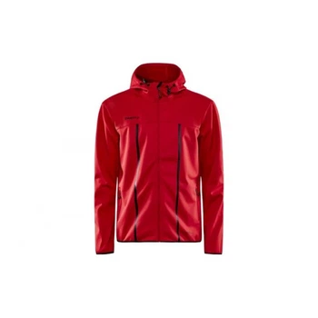 Куртка Craft ADV Explore Soft Shell Jacket M M Красный (1068-1910992 M 404000)