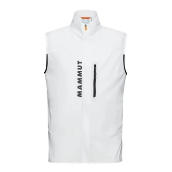 Жилетка Mammut Aenergy TR WB Hybrid Vest Men M White (1092-7619876406699)