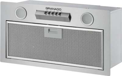 Витяжка GRANADO Palamos 5503-1200 inox