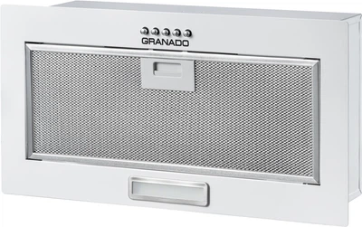 Витяжка GRANADO Palamos 3603-450 white