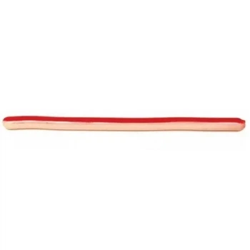 Силікон Big Bite Baits Trout Worm 3 10 шт. Red/White (1013-1838.01.48)
